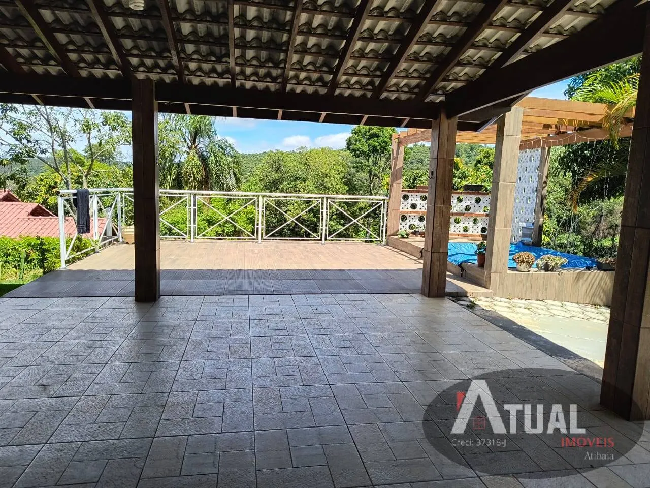 House for sale of 500 m² in Mairiporã, SP, Brazil