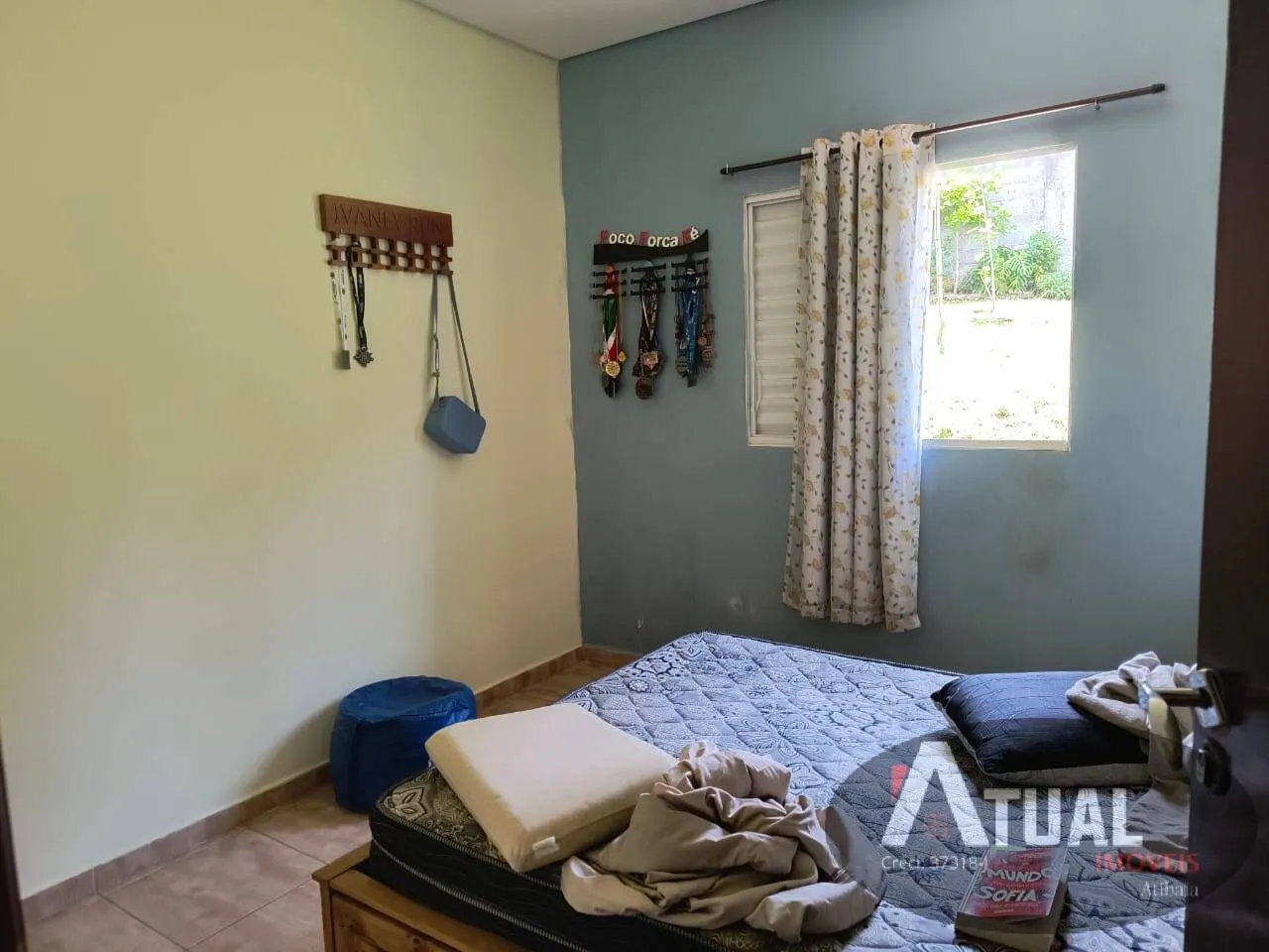 House for sale of 500 m² in Mairiporã, SP, Brazil
