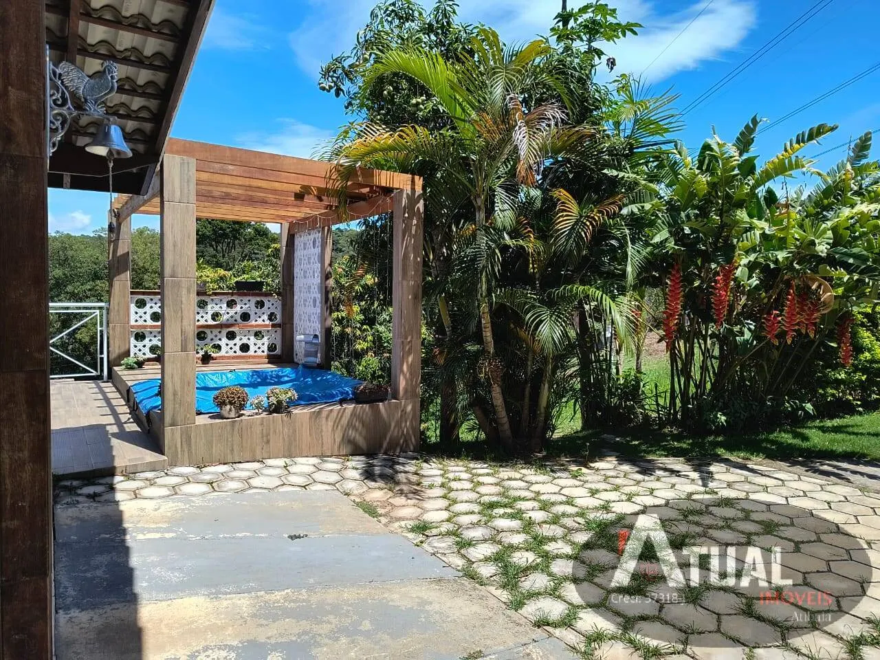 House for sale of 500 m² in Mairiporã, SP, Brazil