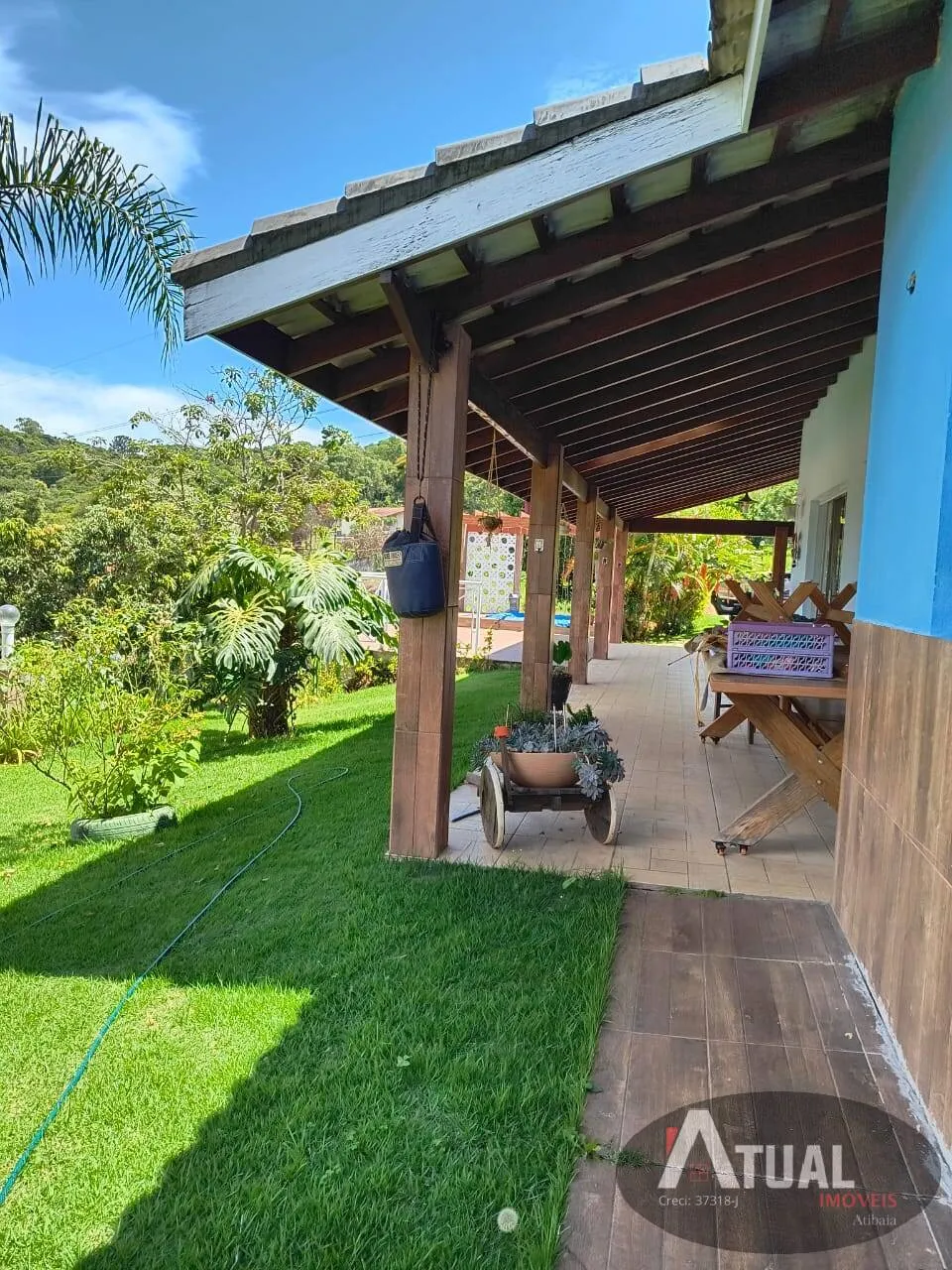 House for sale of 500 m² in Mairiporã, SP, Brazil