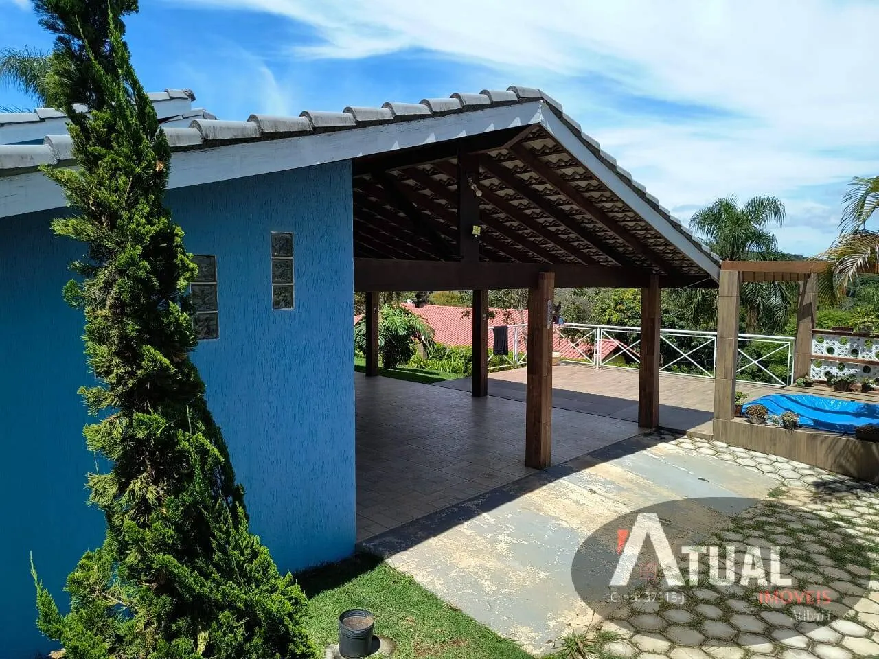 House for sale of 500 m² in Mairiporã, SP, Brazil