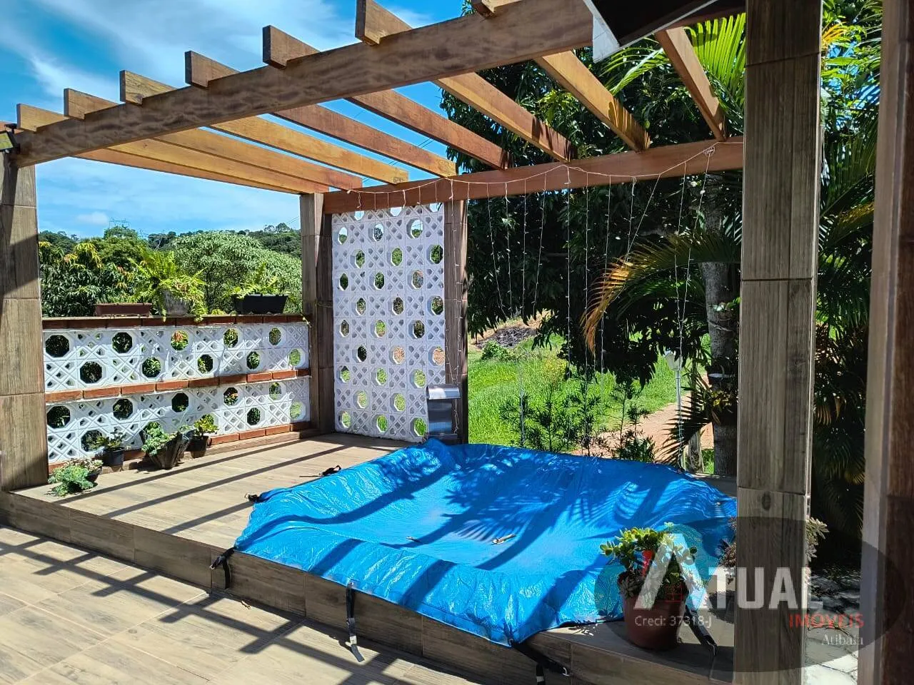 House for sale of 500 m² in Mairiporã, SP, Brazil