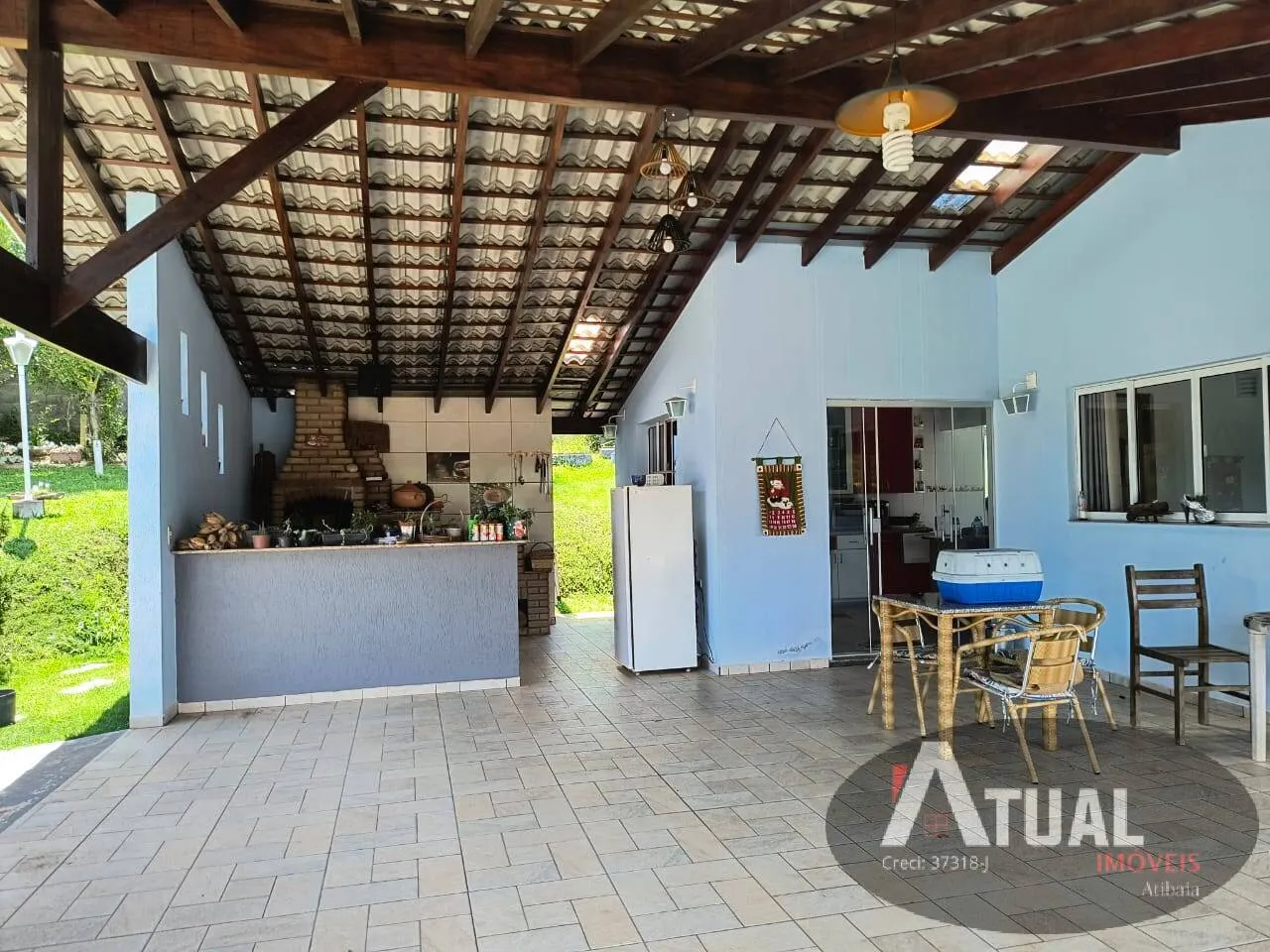 House for sale of 500 m² in Mairiporã, SP, Brazil
