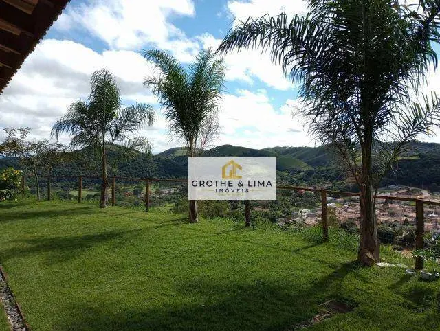 Chácara à venda de 4.000 m² em Guararema, SP, Brasil