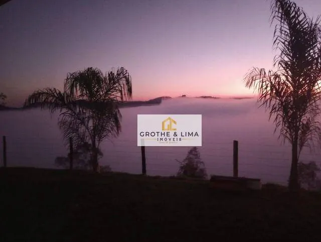 Chácara à venda de 4.000 m² em Guararema, SP, Brasil