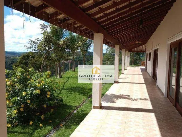 Chácara à venda de 4.000 m² em Guararema, SP, Brasil