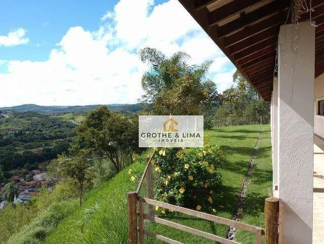 Chácara à venda de 4.000 m² em Guararema, SP, Brasil