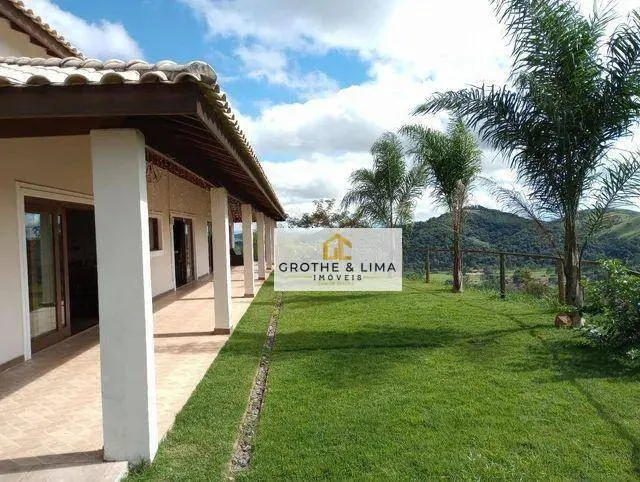 Chácara à venda de 4.000 m² em Guararema, SP, Brasil