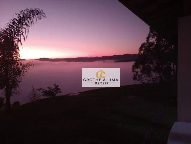 Chácara à venda de 4.000 m² em Guararema, SP, Brasil