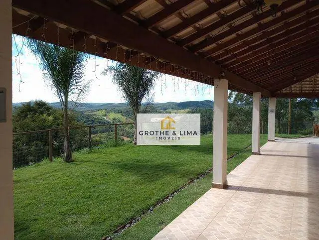 Chácara à venda de 4.000 m² em Guararema, SP, Brasil