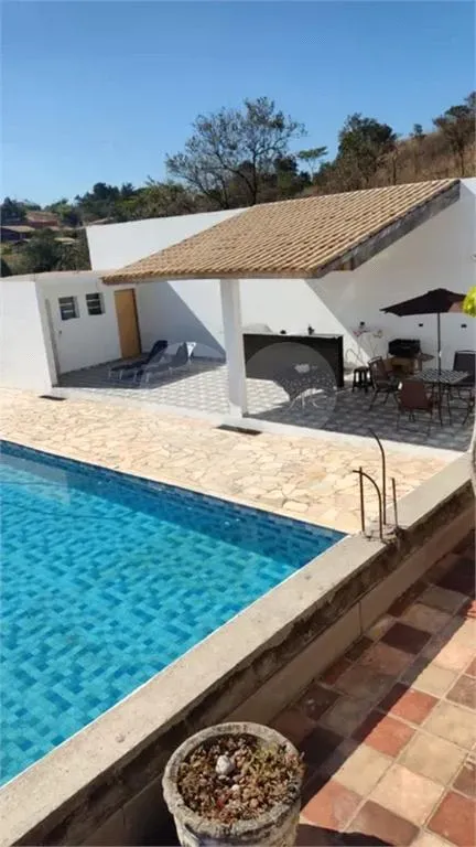 Chácara à venda de 1.150 m² em Campo Limpo Paulista, SP, Brasil