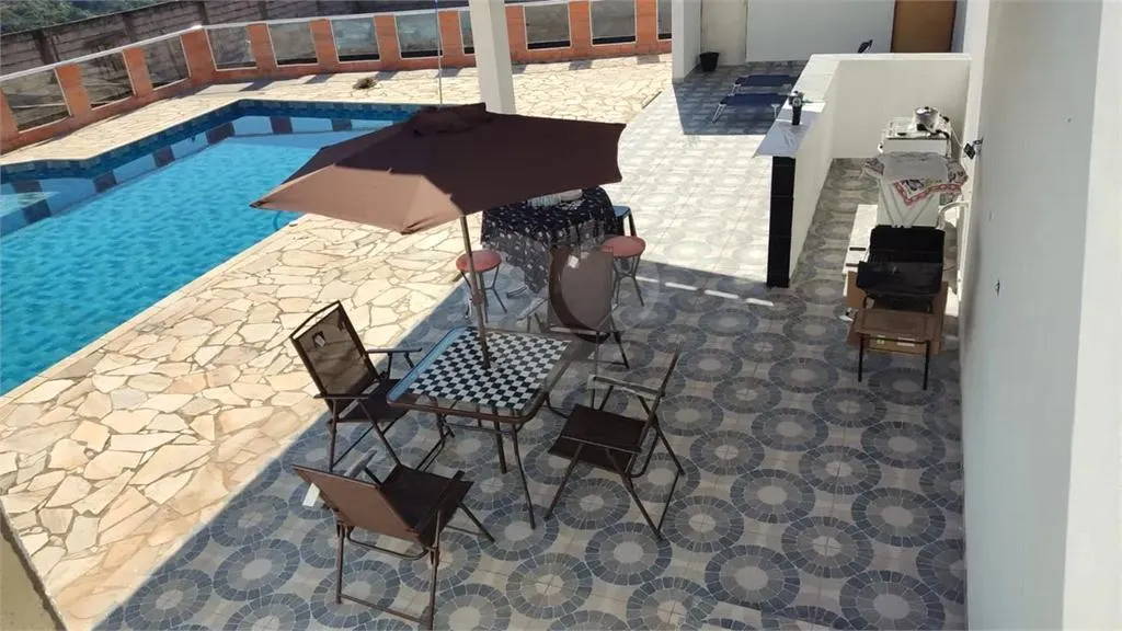 Chácara à venda de 1.150 m² em Campo Limpo Paulista, SP, Brasil