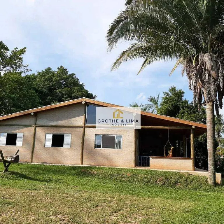 Fazenda à venda de 99 ha em Piratininga, SP, Brasil
