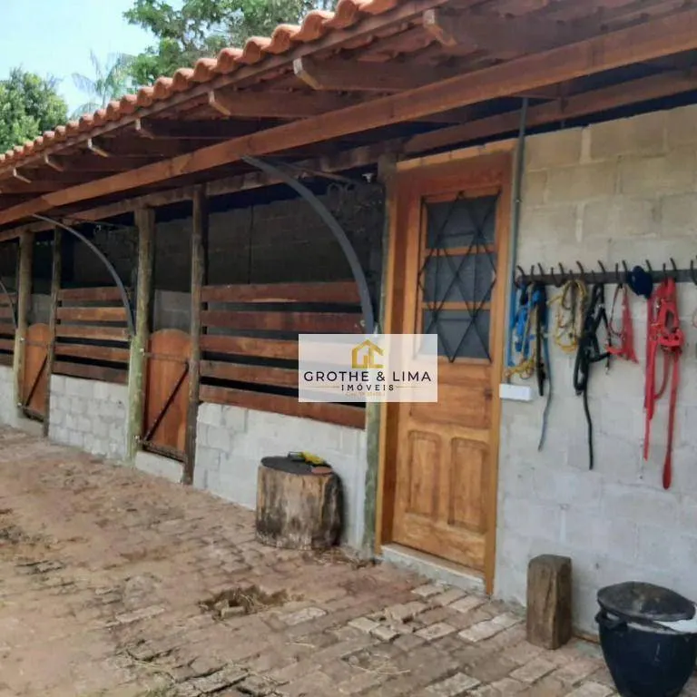 Fazenda à venda de 99 ha em Piratininga, SP, Brasil