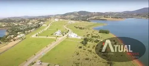 Terreno à venda de 1.000 m² em Piracaia, SP, Brasil