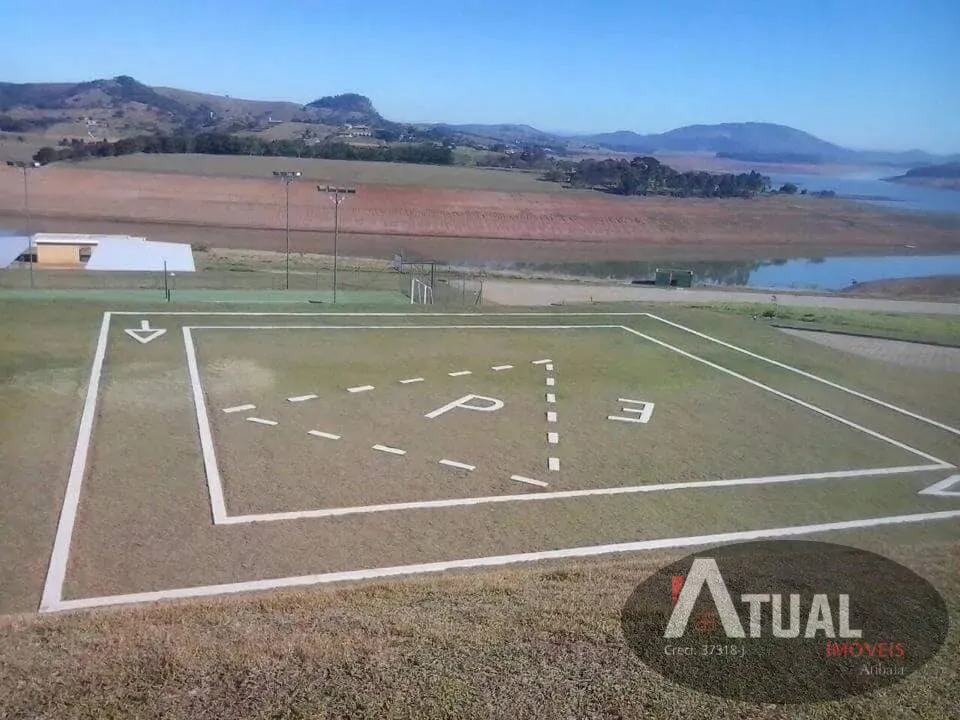 Terreno à venda de 1.000 m² em Piracaia, SP, Brasil