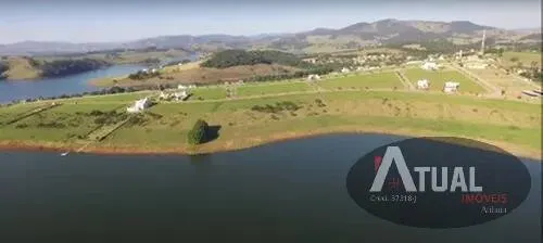 Terreno à venda de 1.000 m² em Piracaia, SP, Brasil