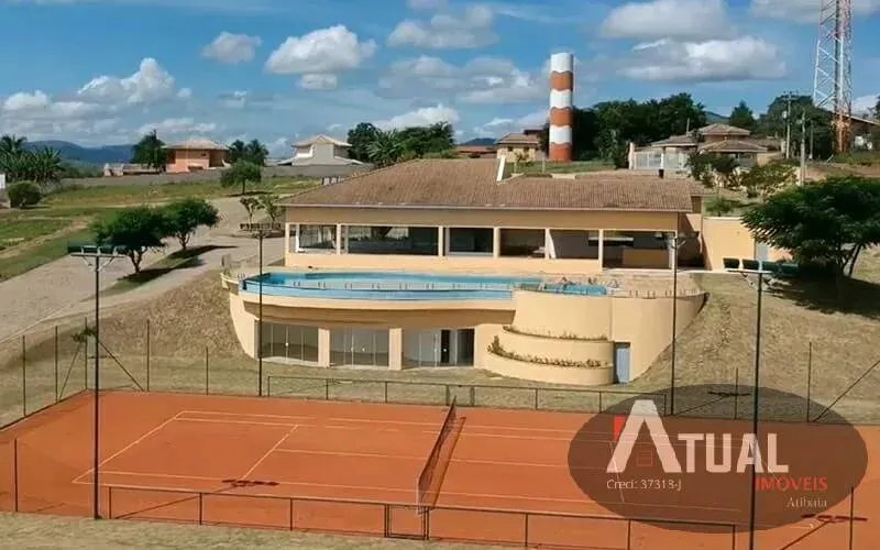 Terreno à venda de 1.000 m² em Piracaia, SP, Brasil