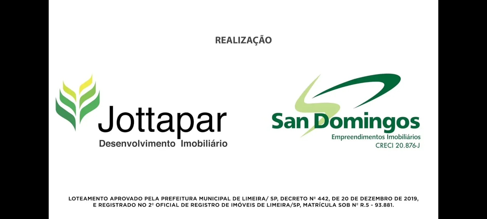 Terreno à venda de 200 m² em Limeira, SP, Brasil