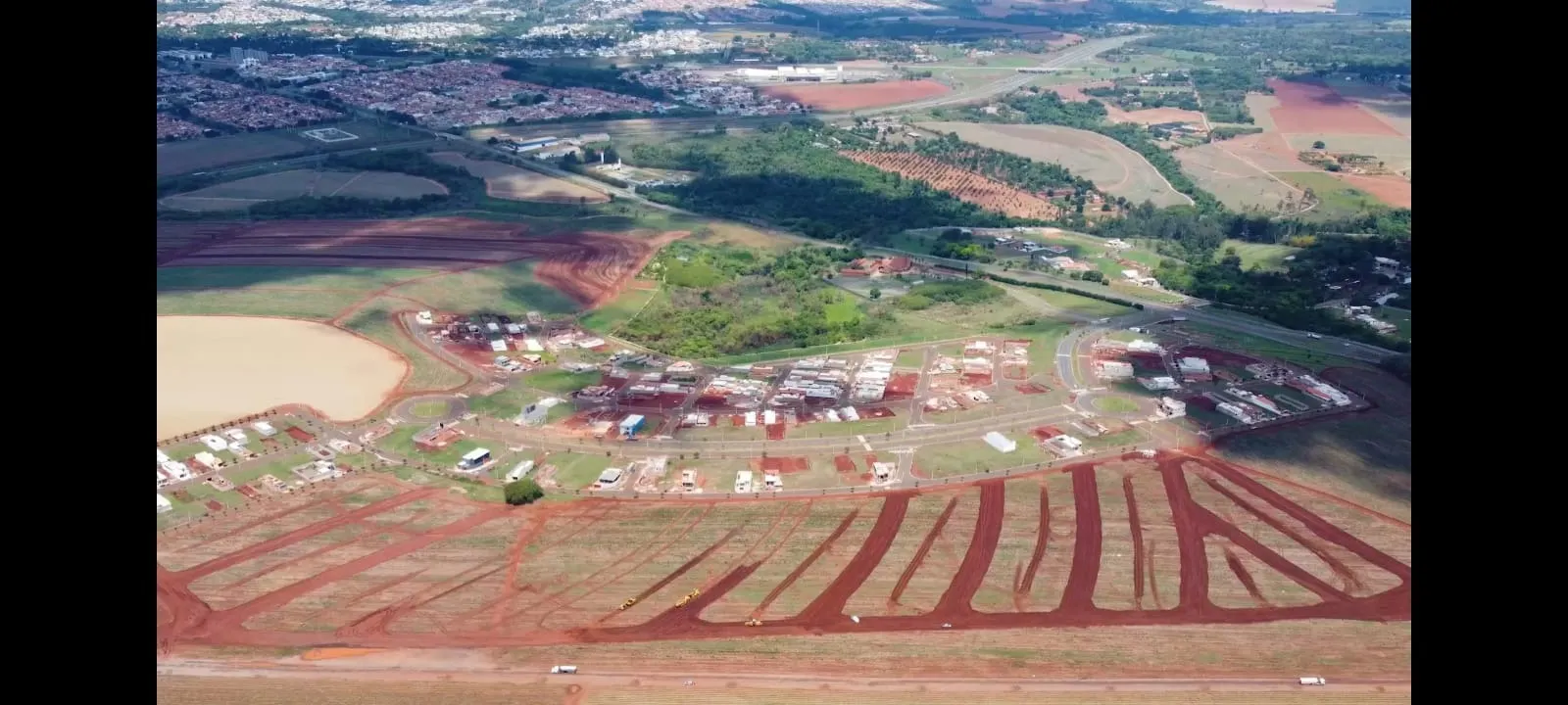 Terreno à venda de 200 m² em Limeira, SP, Brasil