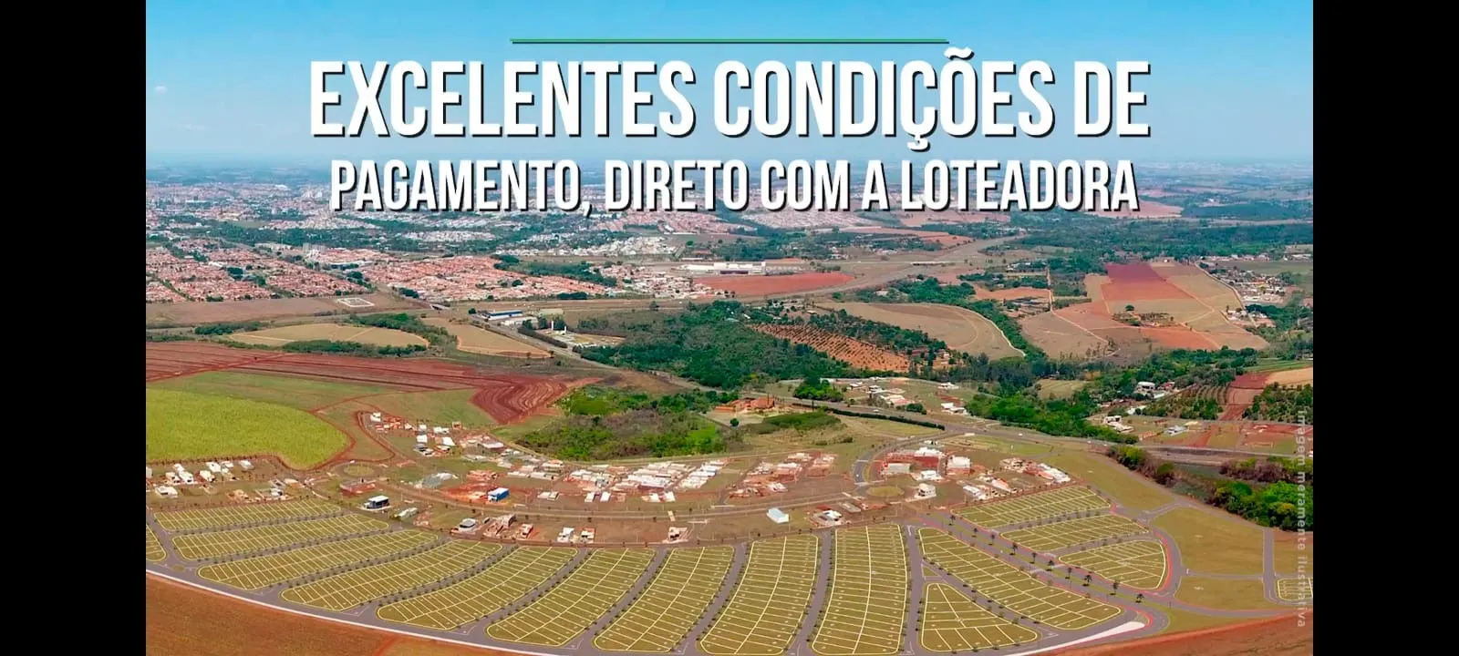 Terreno à venda de 200 m² em Limeira, SP, Brasil
