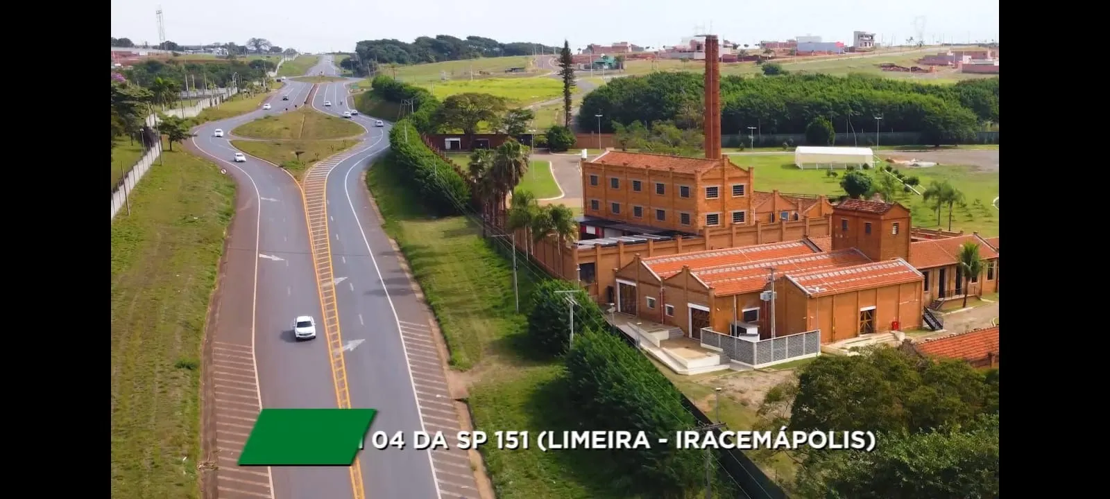 Terreno à venda de 200 m² em Limeira, SP, Brasil