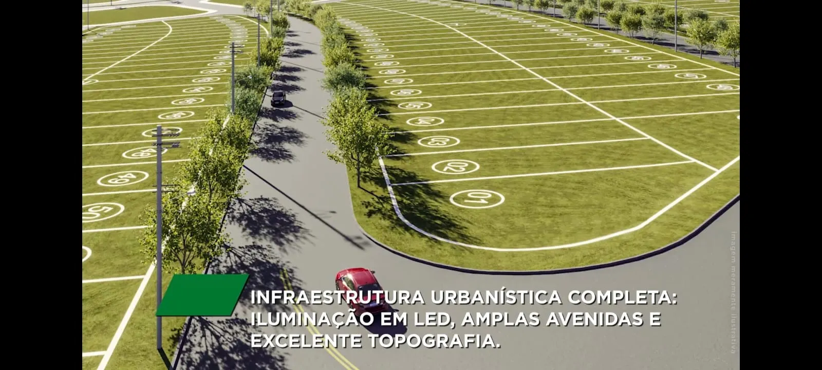 Terreno à venda de 200 m² em Limeira, SP, Brasil