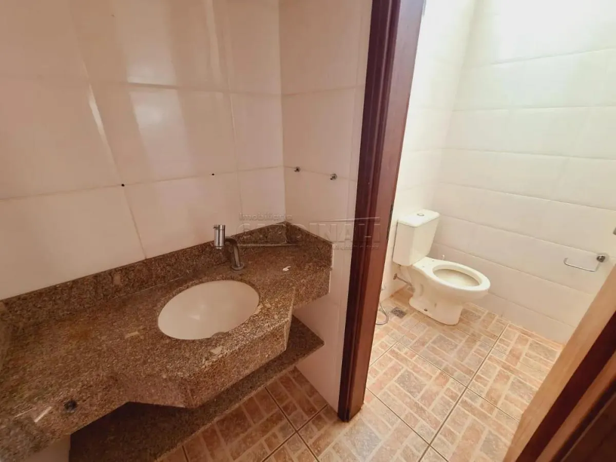 Chácara à venda de 250 m² em São Carlos, SP, Brasil