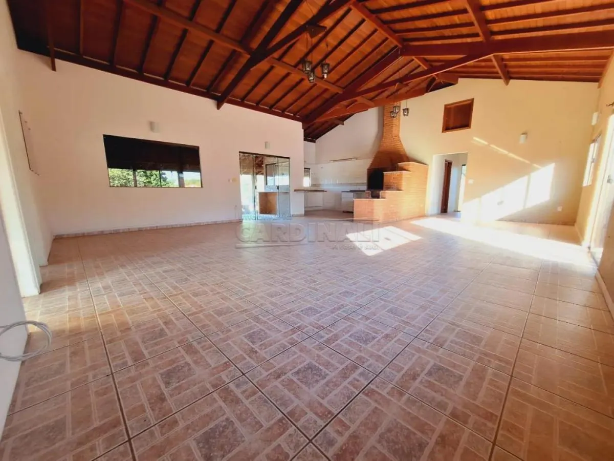 Chácara à venda de 250 m² em São Carlos, SP, Brasil