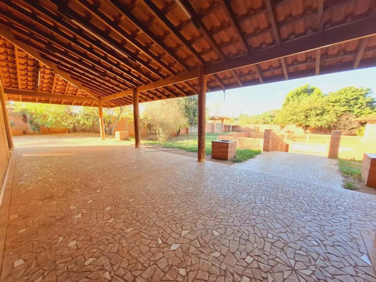 Chácara à venda de 250 m² em São Carlos, SP, Brasil