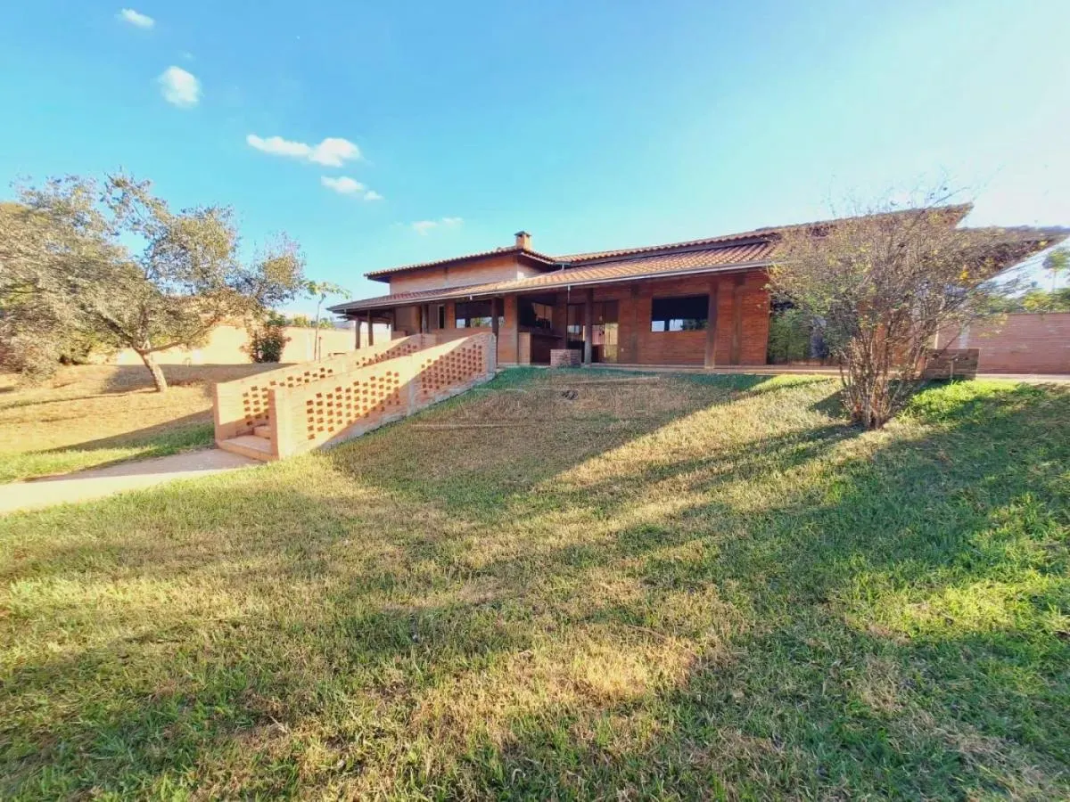 Chácara à venda de 250 m² em São Carlos, SP, Brasil