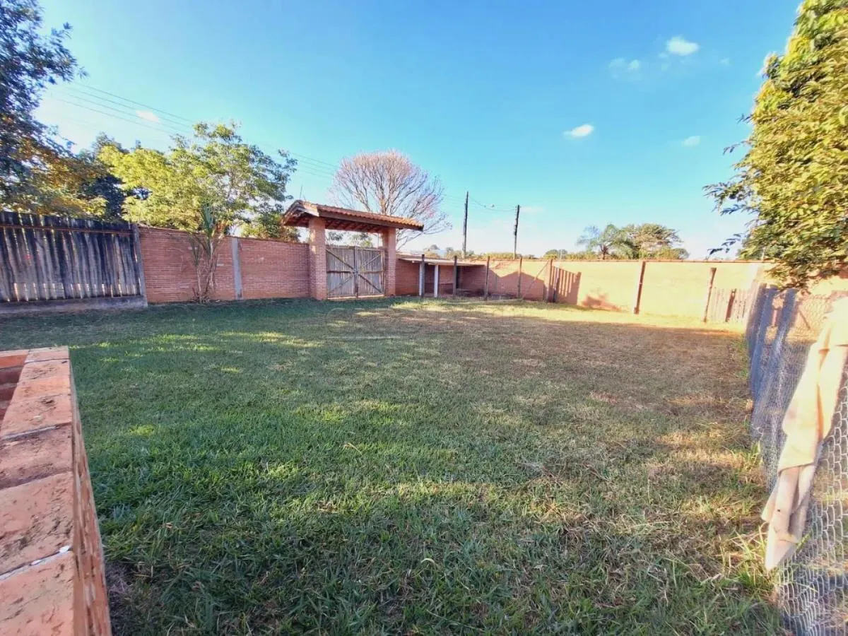 Chácara à venda de 250 m² em São Carlos, SP, Brasil