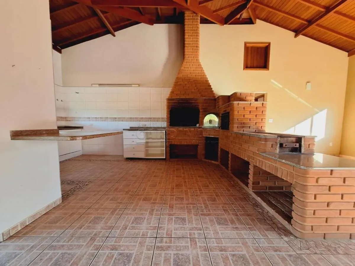 Chácara à venda de 250 m² em São Carlos, SP, Brasil