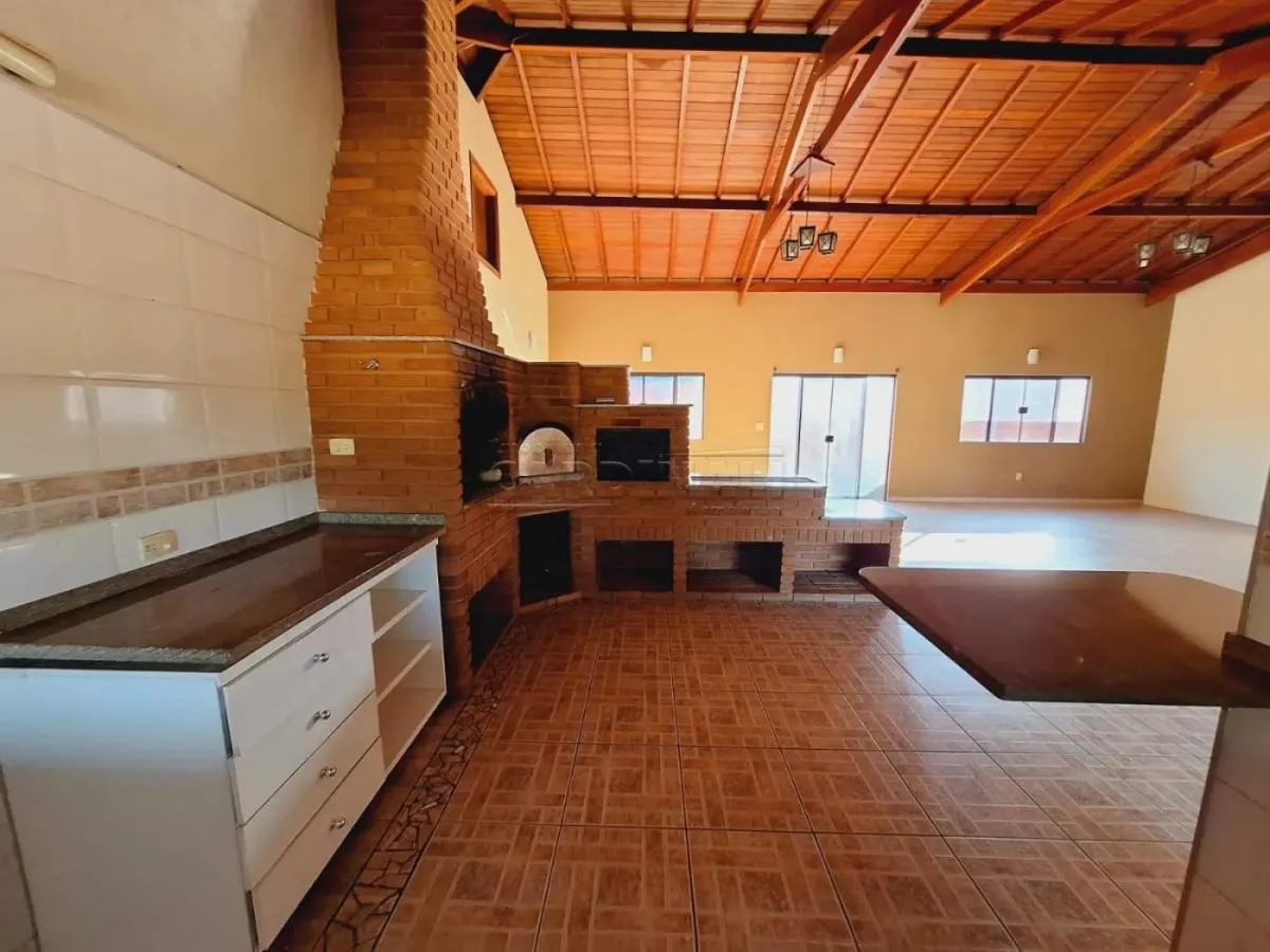 Chácara à venda de 250 m² em São Carlos, SP, Brasil