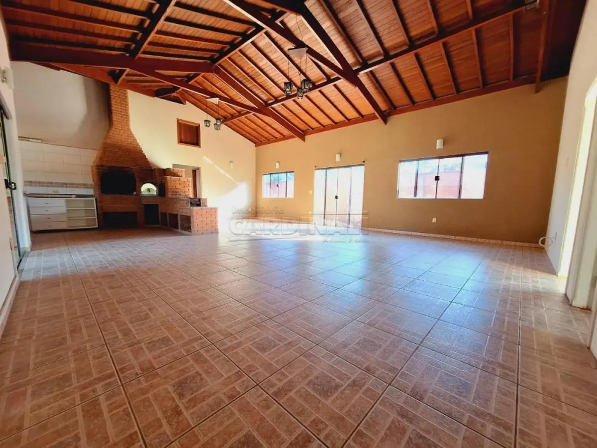 Chácara à venda de 250 m² em São Carlos, SP, Brasil