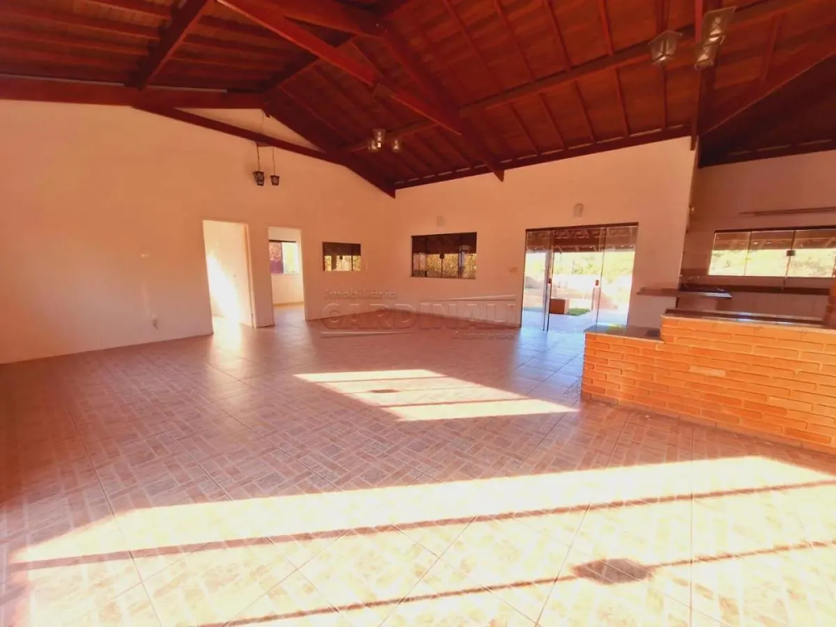 Chácara à venda de 250 m² em São Carlos, SP, Brasil