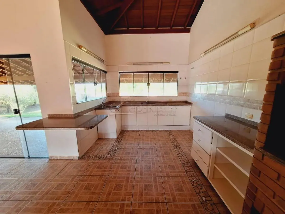 Chácara à venda de 250 m² em São Carlos, SP, Brasil