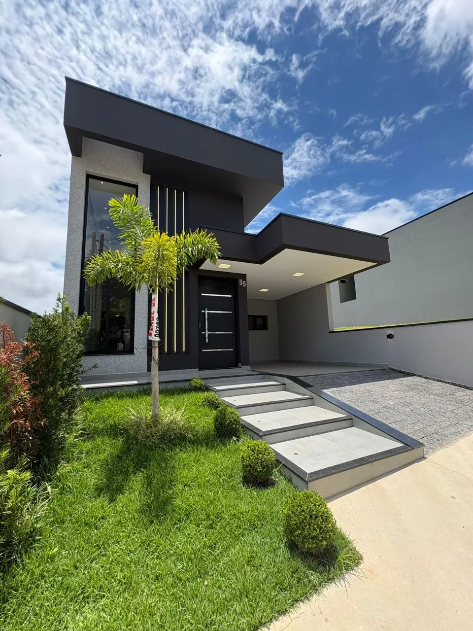 House for sale of 175 m² in Tatuí, SP, Brazil