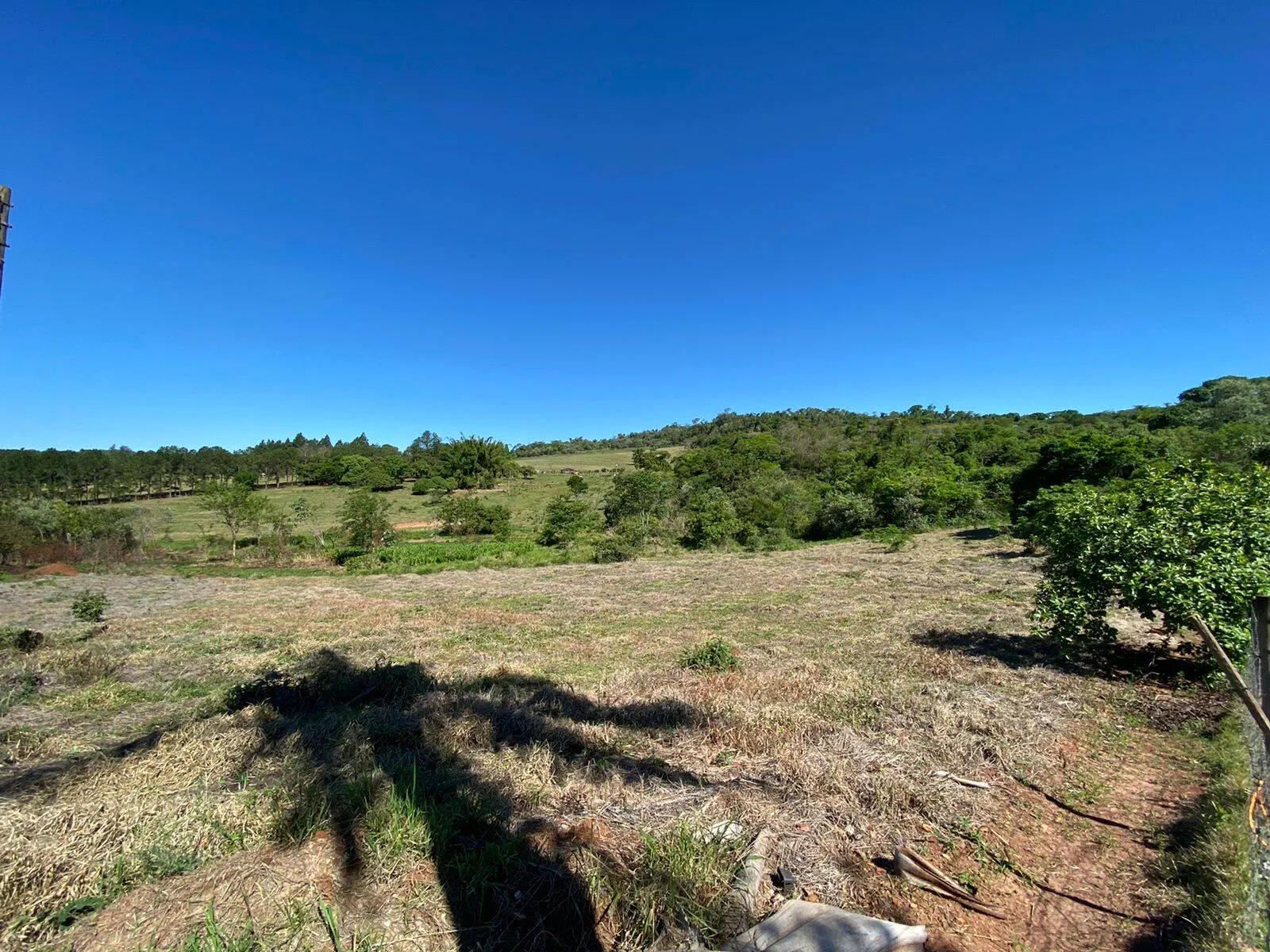 Plot for sale of 3,720 m² in Piraju, SP, Brazil