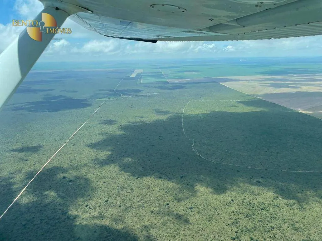 Fazenda à venda de 556 ha em Campo Novo do Parecis, MT, Brasil