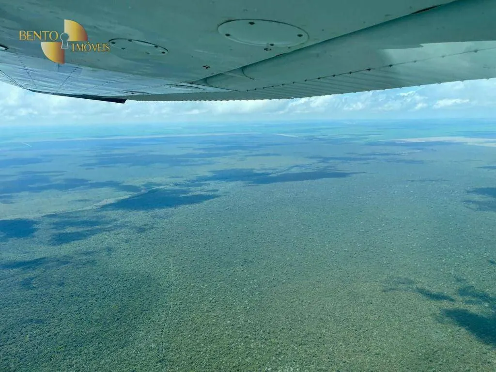 Fazenda à venda de 556 ha em Campo Novo do Parecis, MT, Brasil