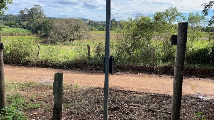 Plot for sale of 300 m² in Santo Antônio da Patrulha, RS, Brazil