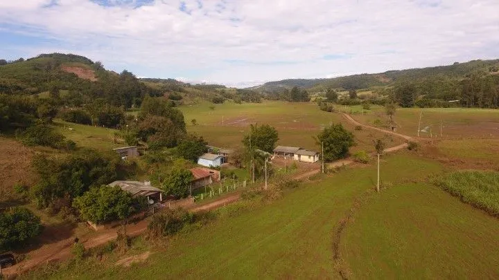 Plot for sale of 300 m² in Santo Antônio da Patrulha, RS, Brazil