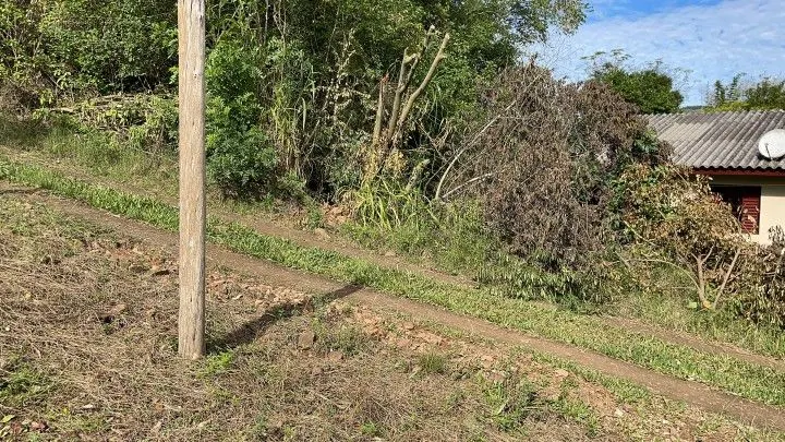 Plot for sale of 300 m² in Santo Antônio da Patrulha, RS, Brazil