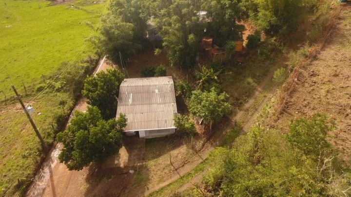 Plot for sale of 300 m² in Santo Antônio da Patrulha, RS, Brazil