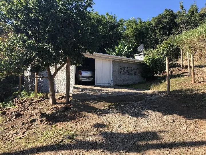 Plot for sale of 300 m² in Santo Antônio da Patrulha, RS, Brazil