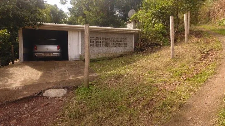 Plot for sale of 300 m² in Santo Antônio da Patrulha, RS, Brazil