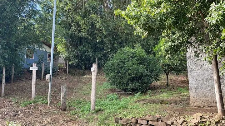 Plot for sale of 300 m² in Santo Antônio da Patrulha, RS, Brazil