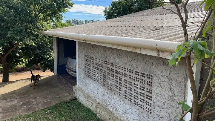Plot for sale of 300 m² in Santo Antônio da Patrulha, RS, Brazil