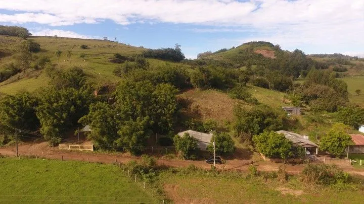 Plot for sale of 300 m² in Santo Antônio da Patrulha, RS, Brazil